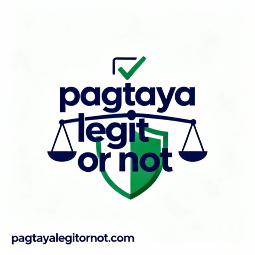 pagtaya legit or not