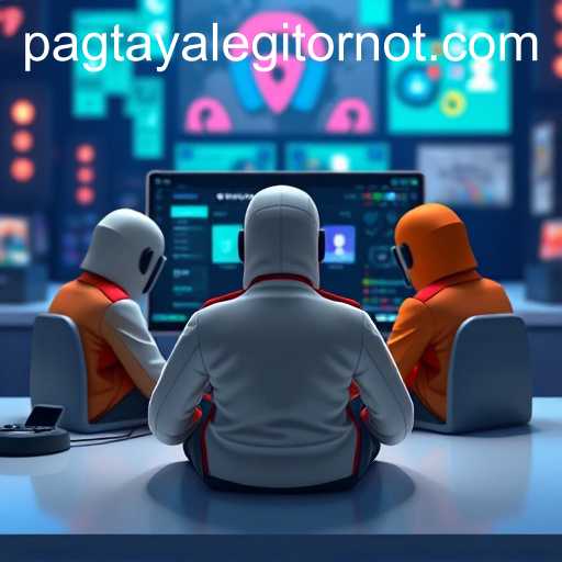 Assessing the Legitimacy of Online Game Sites