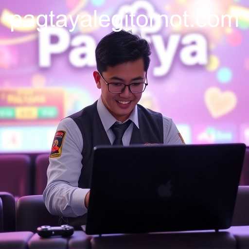 Exploring the Legitimacy of Online Gaming Platforms