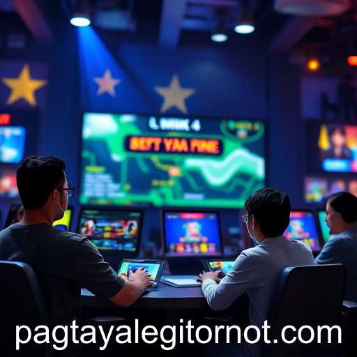 The Legitimacy of Online Betting Sites in 2025