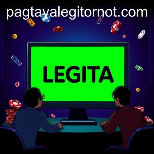 The Legitimacy of Online Gaming Platforms