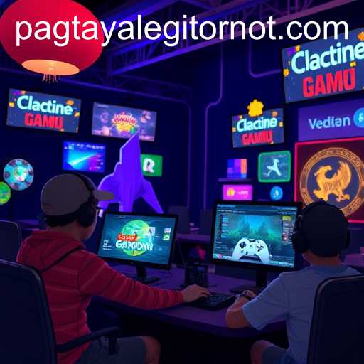 Pagtaya: Exploring Legitimacy in 2025's Gaming Landscape