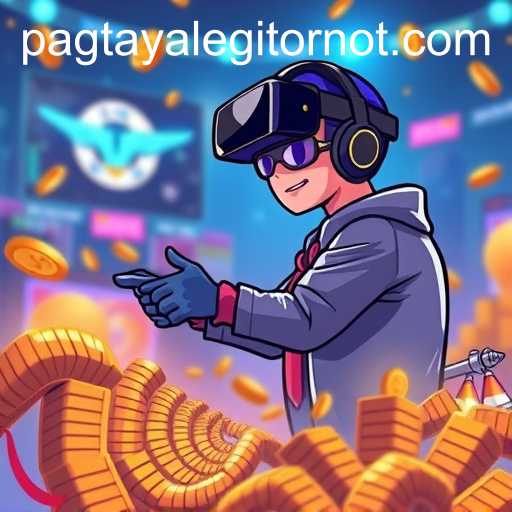 The Legitimacy of Pagtaya in the Gaming World