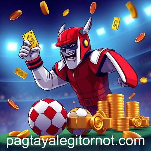 The Legitimacy Debate: Pagtaya in Online Gaming