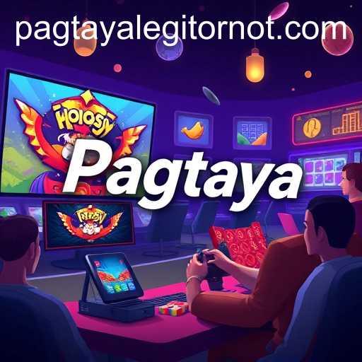 Is Pagtaya Reliable for Gamers?