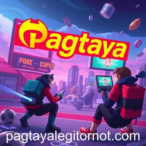 Is Pagtaya a Legitimate Platform?