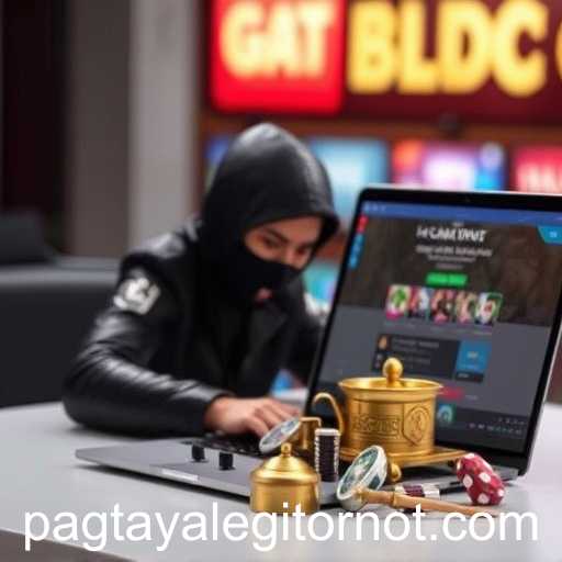 Evaluating the Legitimacy of Pagtaya in Online Gaming