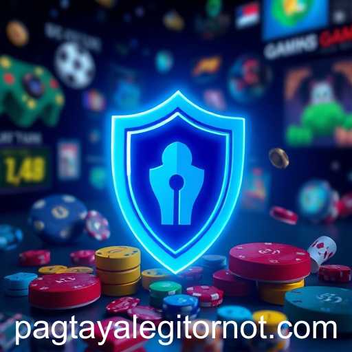 Understanding the Legitimacy of Pagtaya in Online Gaming