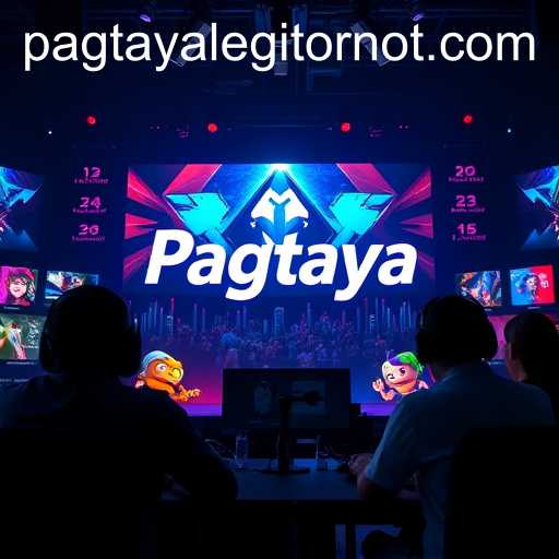 Evaluating the Legitimacy of Pagtaya in the Gaming World